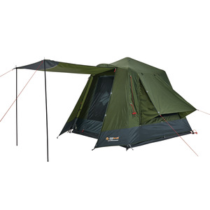 Sale: Fast Frame 4P Tent