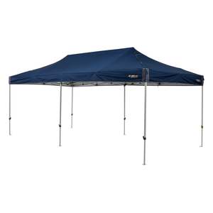 Hydroflow Deluxe 6.0 Gazebo - Navy