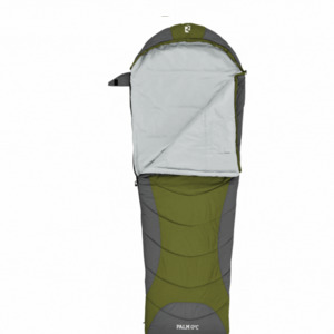 Palm Sleeping Bag 0C
