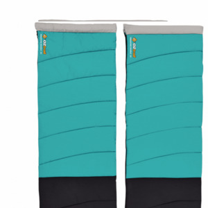 Kingsford Double Sleeping Bag +5C