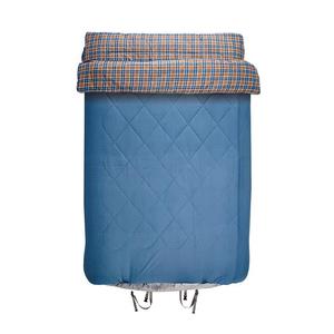 Sleeping Bags: Outback Comforter Queen -0°C Sleeping Bag