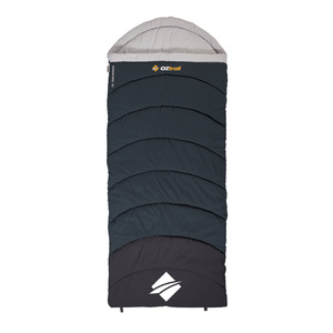 Sleeping Bags: Kingsford -3°C Sleeping Bag