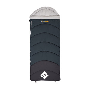 Sleeping Bags: Junior Kingsford -3°C Sleeping Bag