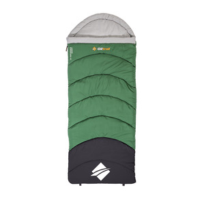 Sleeping Bags: Junior Kingsford 0°C Sleeping Bag