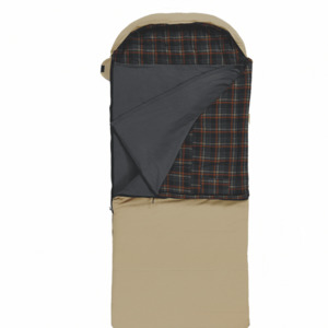 Drover -7°C Sleeping Bag