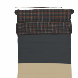 Sleeping Bags: Drover 1500 -5°C Sleeping Bag