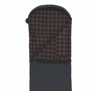 Drover -10°C Sleeping Bag