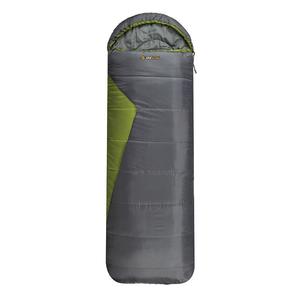 Sleeping Bags: Blaxland Hooded -0°C Sleeping Bag