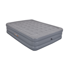 Sleeping Mattresses: DuoComfort Queen Double High Air Bed