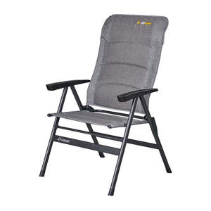 Chairs: Tourer 7 Plus Recliner