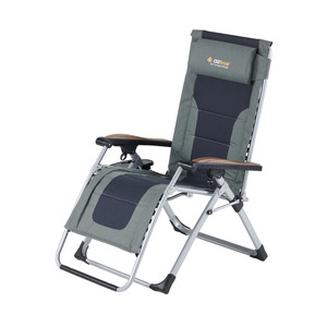 Chairs: Ultralite Sun Lounge - Navy