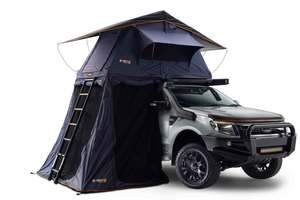 Rooftop Tents Awnings: Tarkine 1400 RTT Annex