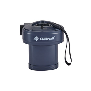 Bedding: Air Pump Rechargeable Lithium