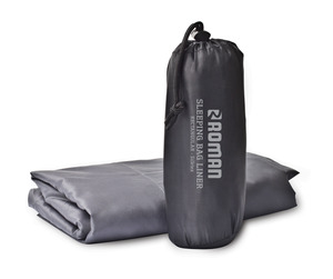 Bedding: Sleeping Bag Liner Silktex