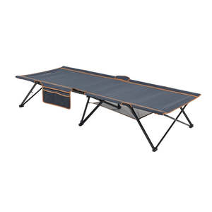 Easy Fold Stretcher Single Jumbo