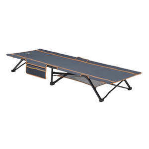 Bedding: Easy Fold Stretcher Low Rise Single
