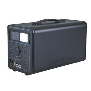 Power Electrical: Rover 1300 Power Station