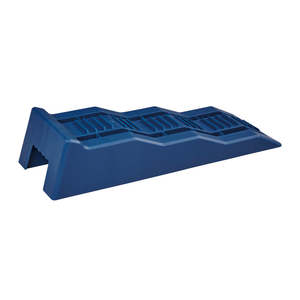Caravan: Caravan Leveller & Chock