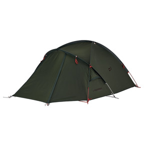 Roman: Cradle Tent 3P