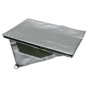 Ultrarig XHD Poly Tarp 20 X 30  (6.00x9.04M)