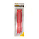 Anodized Aluminum Peg 23cm 4 Pack