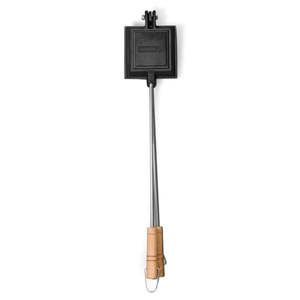 Campfire: Jaffle Iron Jumbo Single