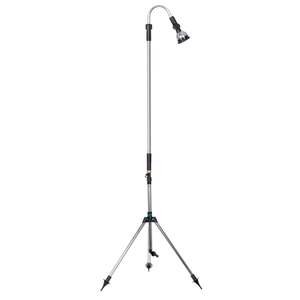 Camping Accessories: Outdoor Shower Stand