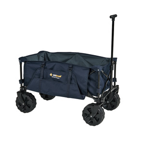 Camping Accessories: Off Road Wagon
