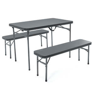Furniture: Ironside Picnic Set