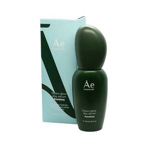 Ae Botanicals Full Range: Dawn Glow Day Serum