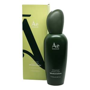 Ae Botanicals Full Range: Universal Moisturiser
