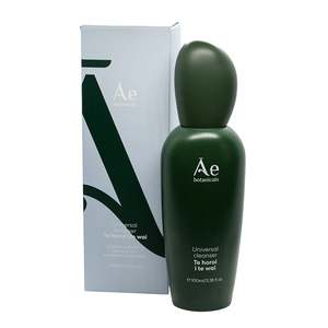 Ae Botanicals Full Range: Universal Cleanser