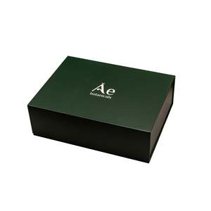 Ae Botanicals Full Range: Āe Botanicals Gift Box