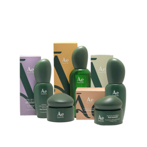 Gift Set Collections: Elevated evening Set