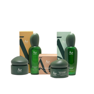 Gift Set Collections: THE BATH & BODY Set