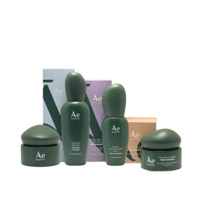 Gift Koha: Āe Golden Hour Gift Set