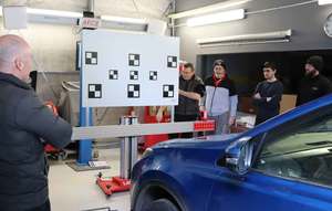 Products: ADAS Asian Systems (ADAS1-2)