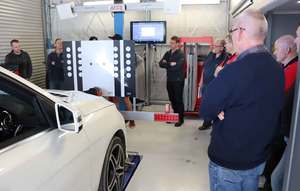 Products: ADAS European System (ADAS1-1)