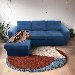 Products: Cuneo Fabric Sofa Bed with Storage