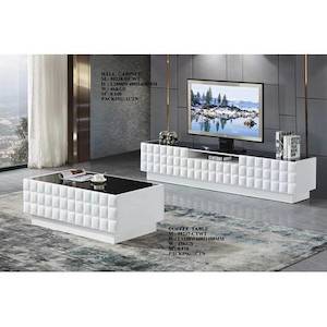 Products: Coffee Table with drawers