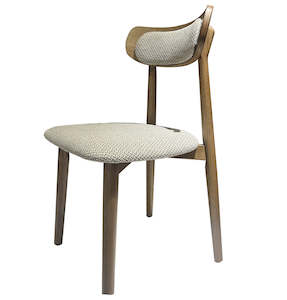 Dining Chair (5546) Grey