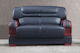 Nusa PU Leather Sofa Set (1S+2S+2S)