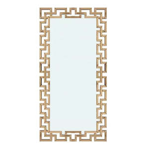 Mirror: MUST GO! Full Length Floor Mirror Bedroom Mirror Dressing Mirror