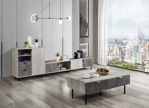 Coffeetable: Riverwood Coffee Table