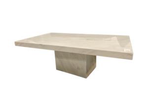Coffeetable: Waihi Marble Coffee Table