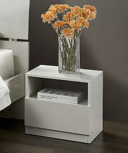 Granville Bedside Table