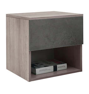 Riverwood Bedside Table