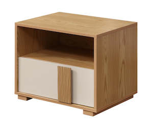 Clifton Bedside Table