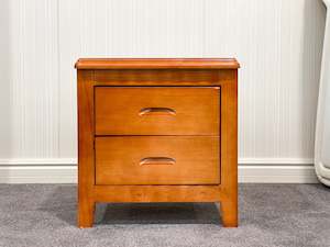 Bedside Table 603