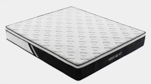 Memory Foam Mattress